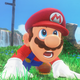 Screenshot: Super Mario Odyssey